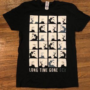 Dixie Chicks Tour Shirt